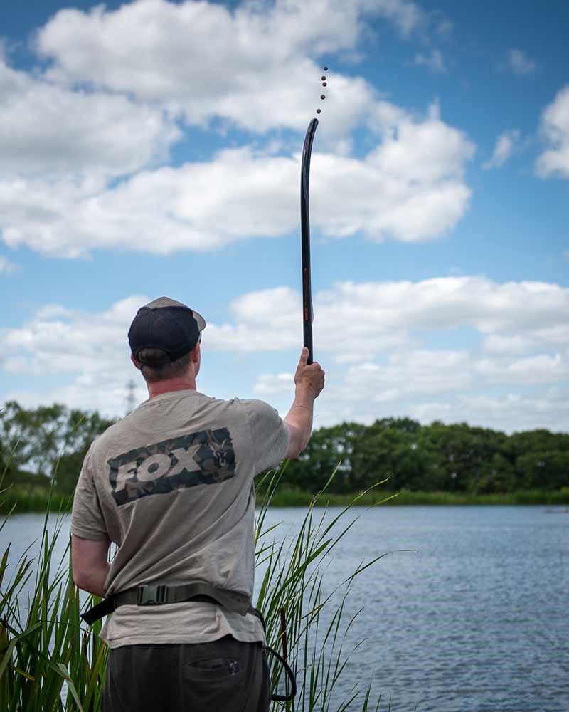 Fox Kobra Rangemaster Carbon Throwing Stick Průměr 26mm (obrázek 7)
