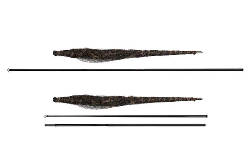 Fox Podběrák Horizon X4-S Landing Net 42" 8 ft 2-díl (obrázek 6)