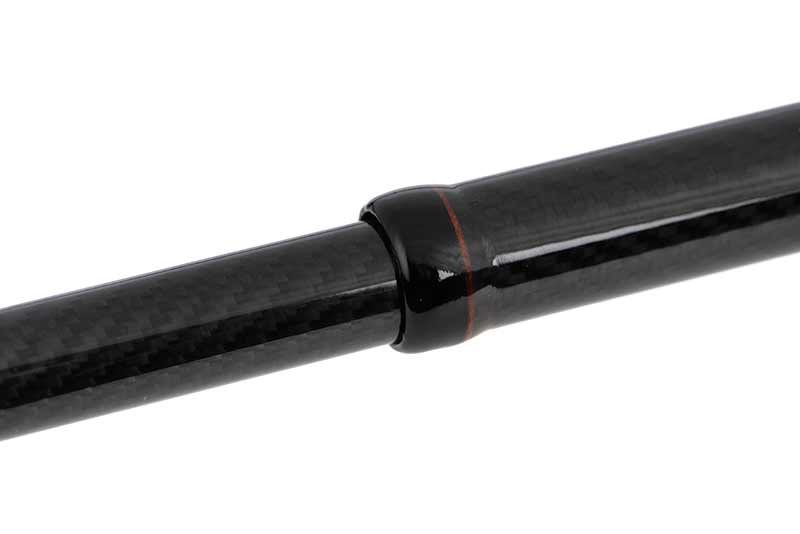 Fox Podběrák Explorer X4-S Landing Net 42" (obrázek 7)