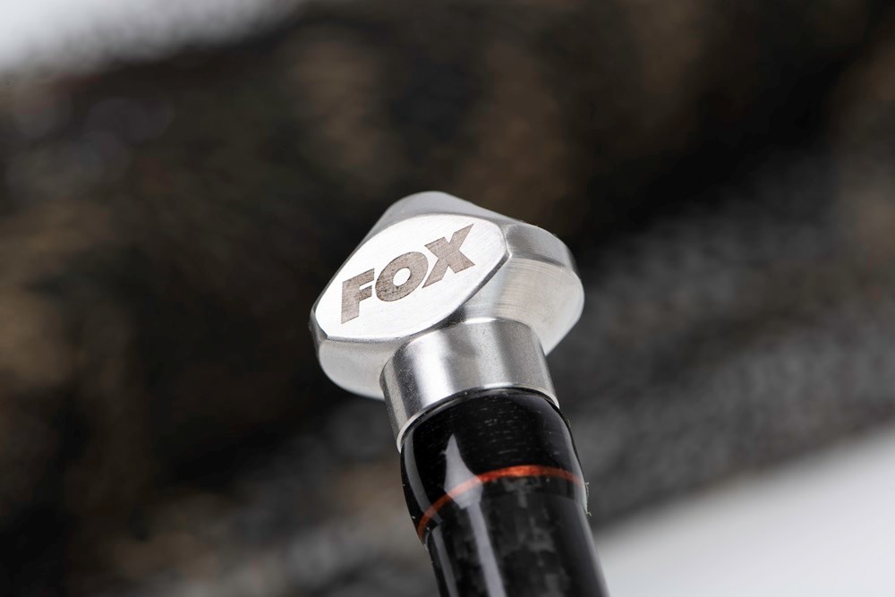 Fox Podběrák Explorer X4-S Landing Net 42" (obrázek 6)