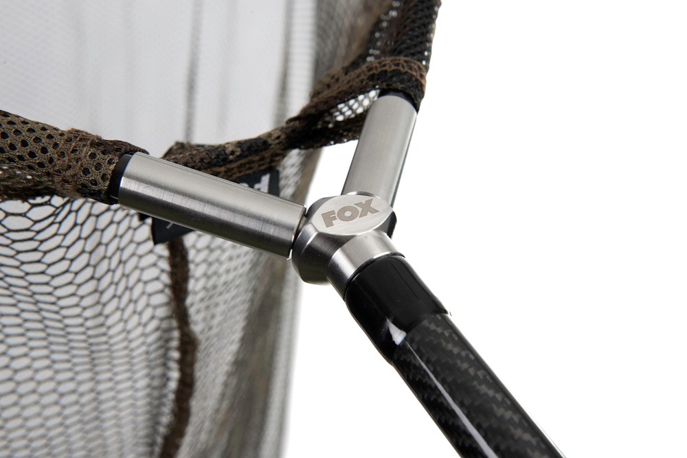 Fox Podběrák Explorer X4-S Landing Net 42" (obrázek 3)