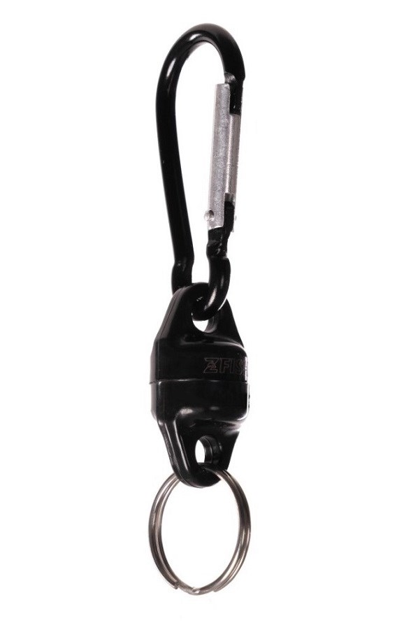 Zfish Magnetický Klip Magnetic Clip DLX - Obrázek 2
