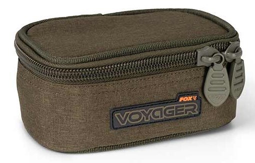 Fox Pouzdro Voyager Small Accessory Bag