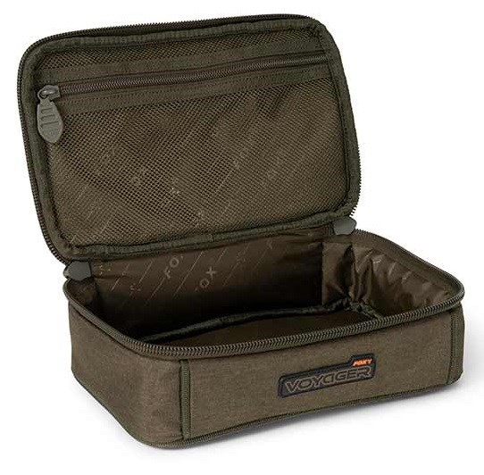 Fox Pouzdro Voyager Large Accessory Bag