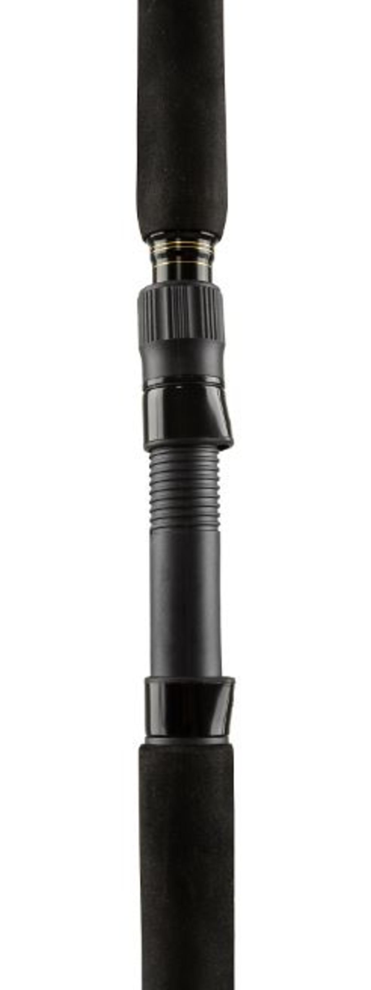 Penn Prut Battalion Tuna Spin 2,54m 80-130g 1+1-díl - Obrázek 7