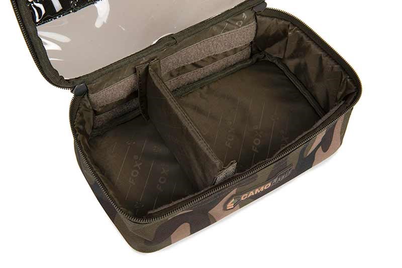 Fox Pouzdro Camolite Large Accessory Bag (obrázek 3)