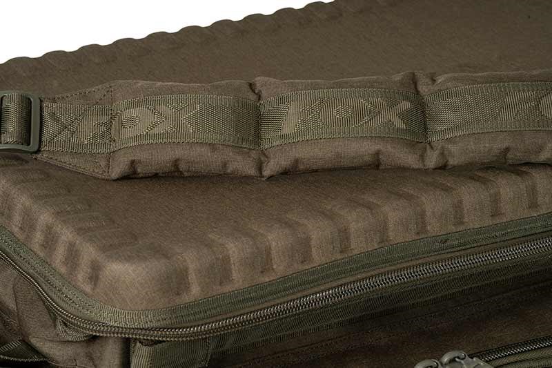 Fox Taška Voyager Large Barrow Bag - Obrázek 4