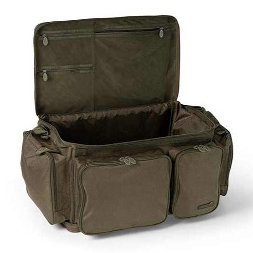 Fox Taška Voyager Large Barrow Bag - Obrázek 2