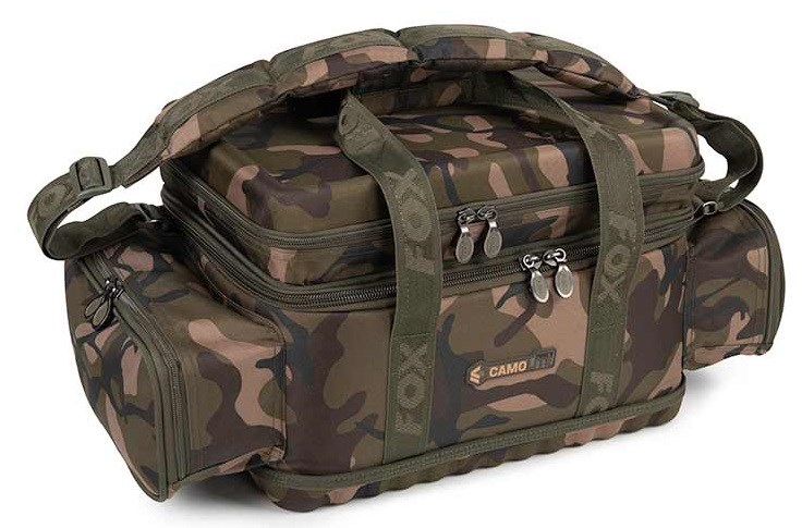 Fox Taška Camolite Small Barrow Bag