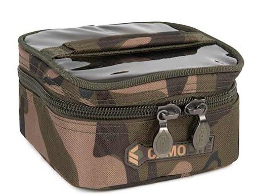Fox Pouzdro Camolite 6 Pot Hookbait Case (obrázek 6)