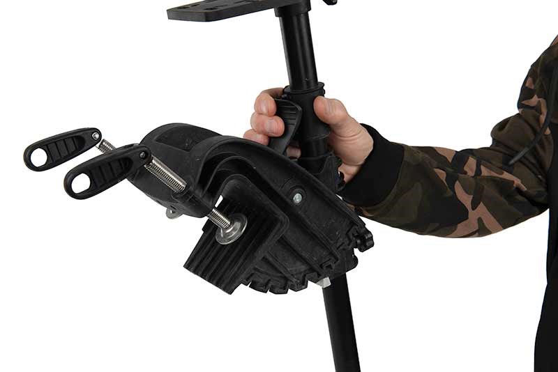 Fox Držák Sondy Echo Sounder Mount (obrázek 3)