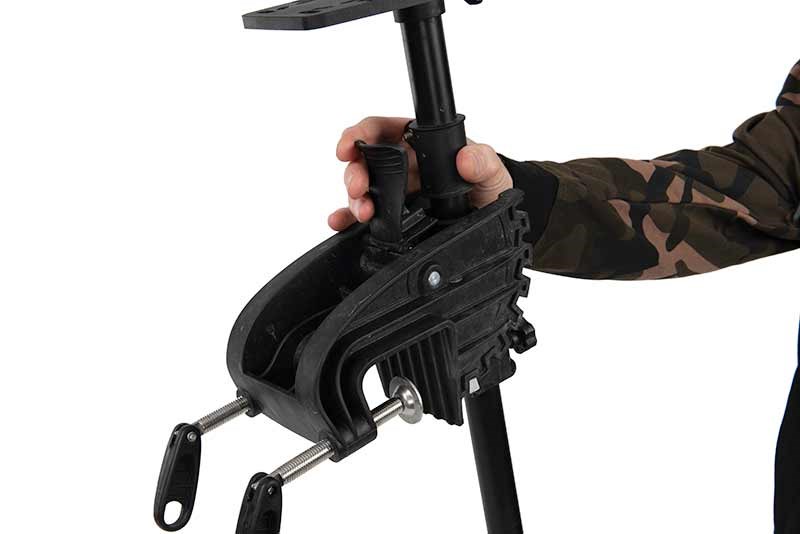 Fox Držák Sondy Echo Sounder Mount (obrázek 4)