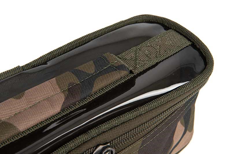 Fox Pouzdro Camolite Long Accessory Bag (obrázek 4)