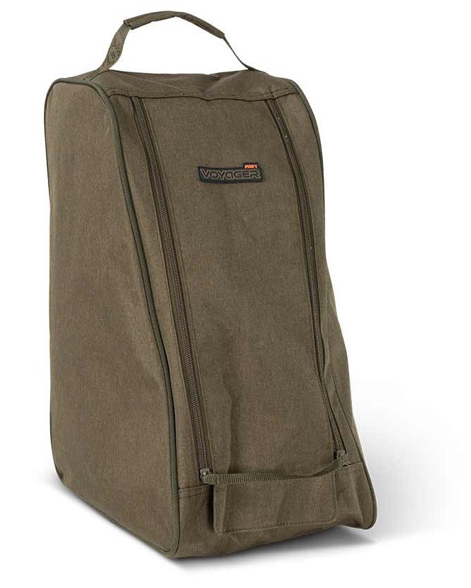 Fox Taška Na Obuv/Prsačky Voyager Boot/Wader Bag