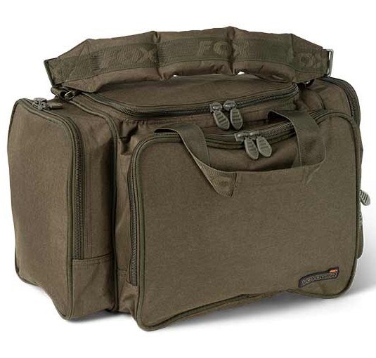 Fox Taška Voyager Medium Carryall