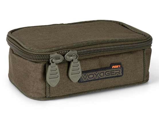 Fox Pouzdro Voyager Medium Accessory Bag
