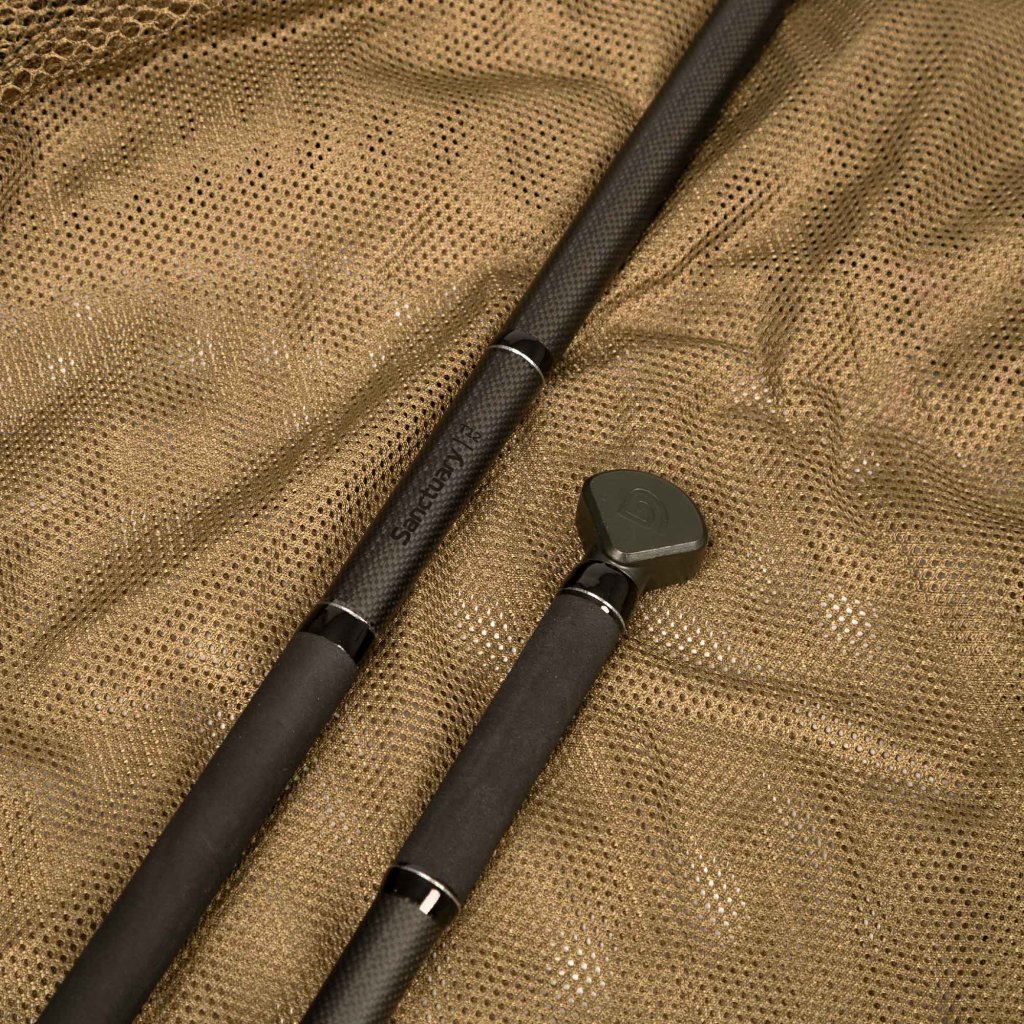 Trakker Products Trakker Podběrák Sanctuary T12 Landing Net (obrázek 8)