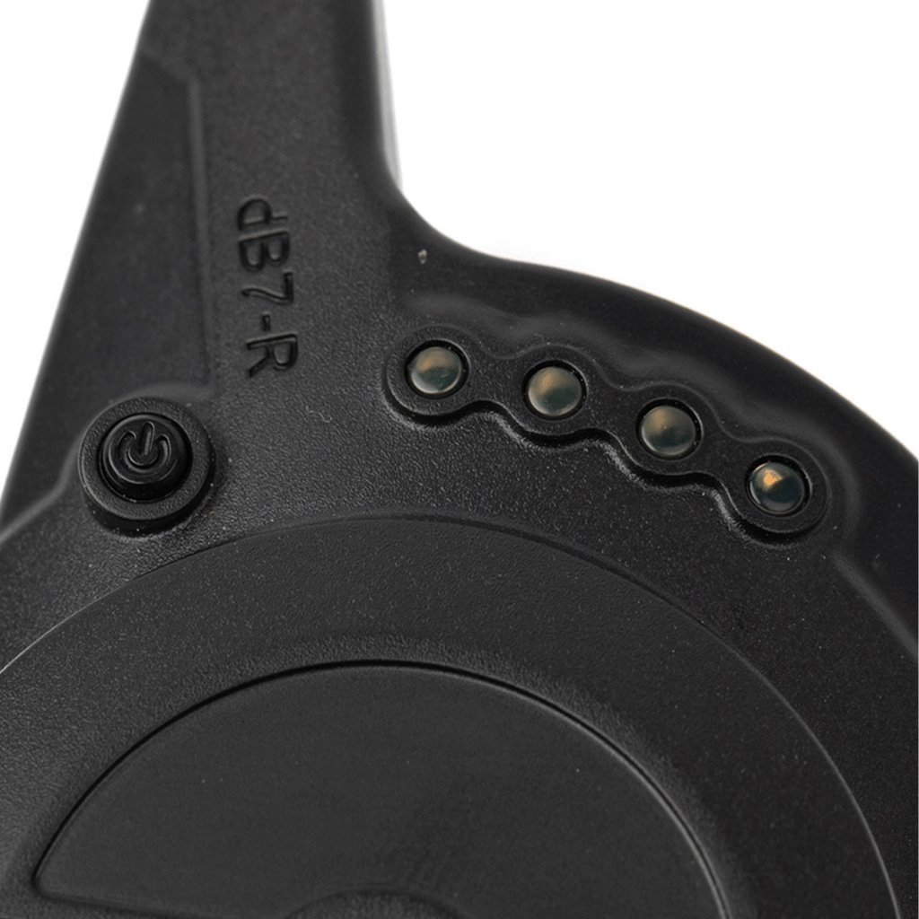 Trakker Products Trakker Sada Hlásičů DB7-R Rod Bite Alarm Set 3+1 (obrázek 8)