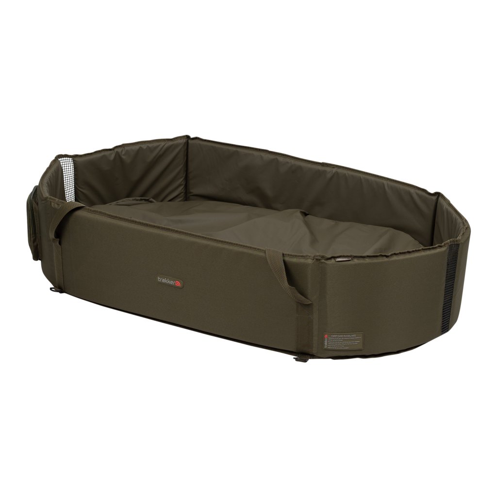 Trakker Products Trakker Podložka Sanctuary Oval Deluxe Crib