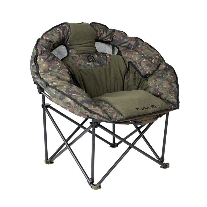 Trakker Products Trakker Křeslo Levelite Camo Luna Chair - Obrázek 2