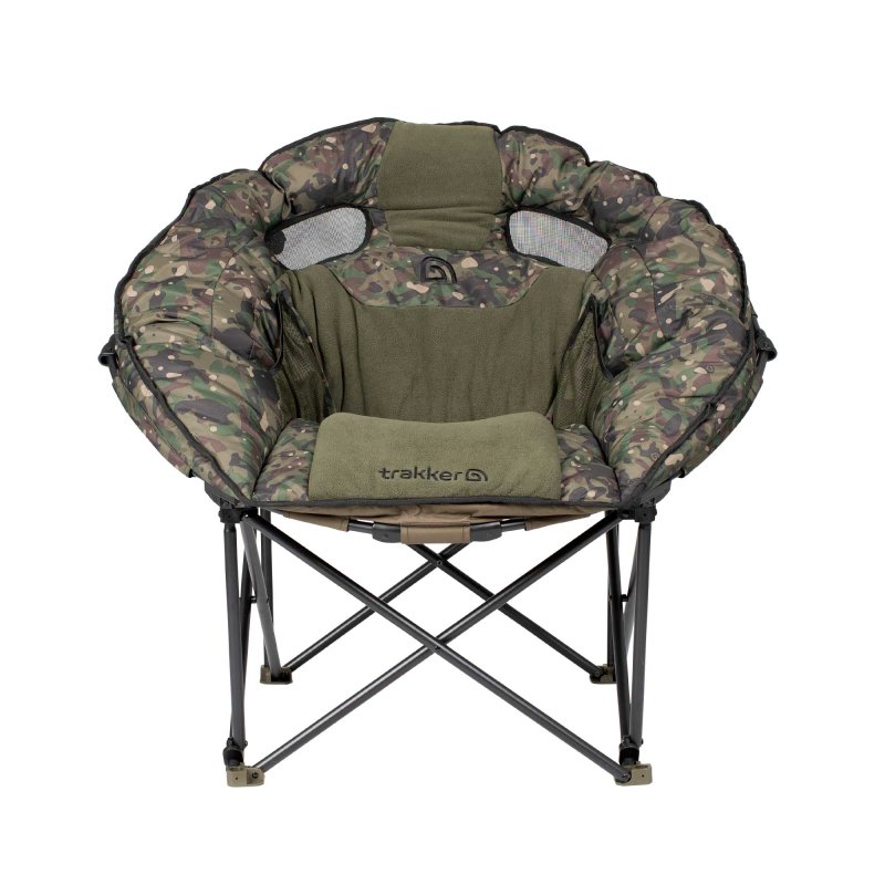Trakker Products Trakker Křeslo Levelite Camo Luna Chair - Obrázek 3