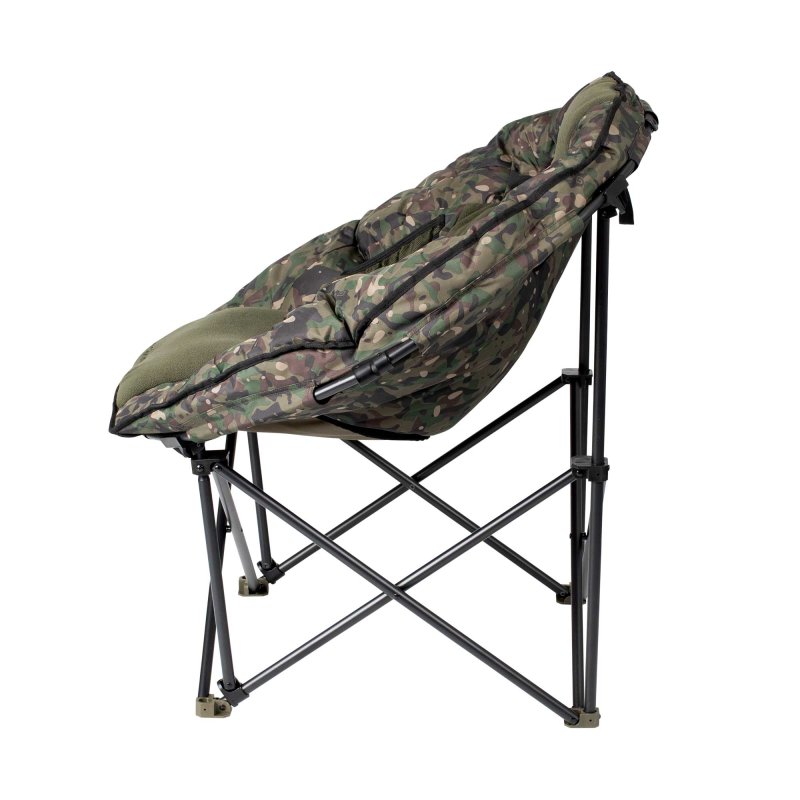 Trakker Products Trakker Křeslo Levelite Camo Luna Chair - Obrázek 4