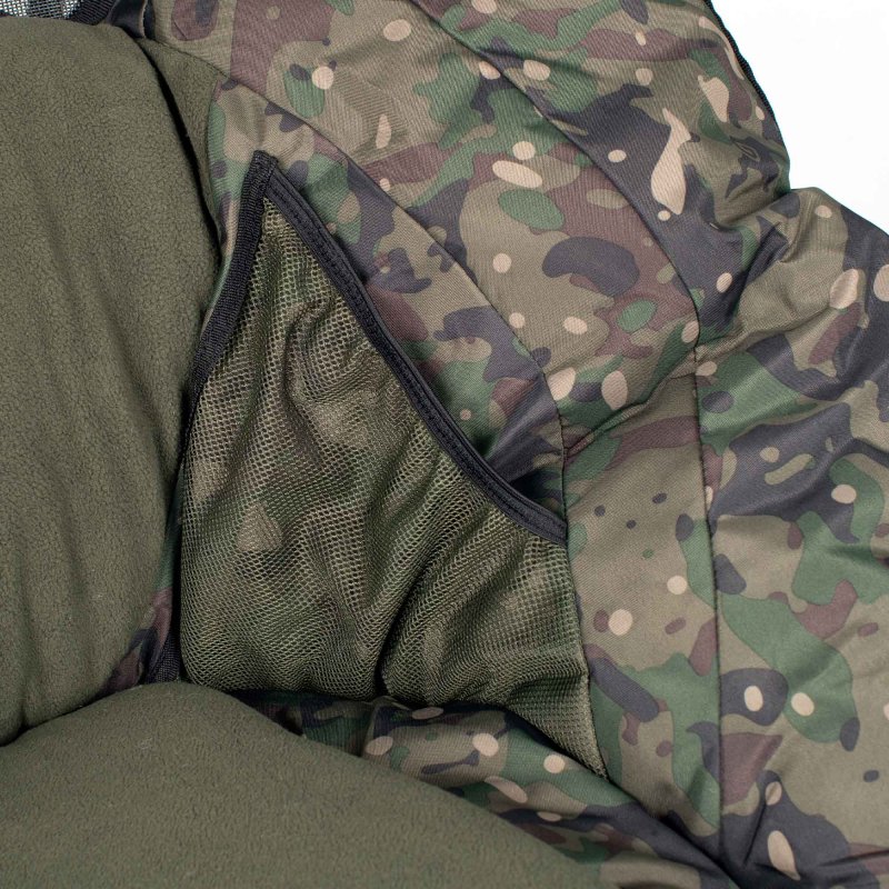 Trakker Products Trakker Křeslo Levelite Camo Luna Chair - Obrázek 5