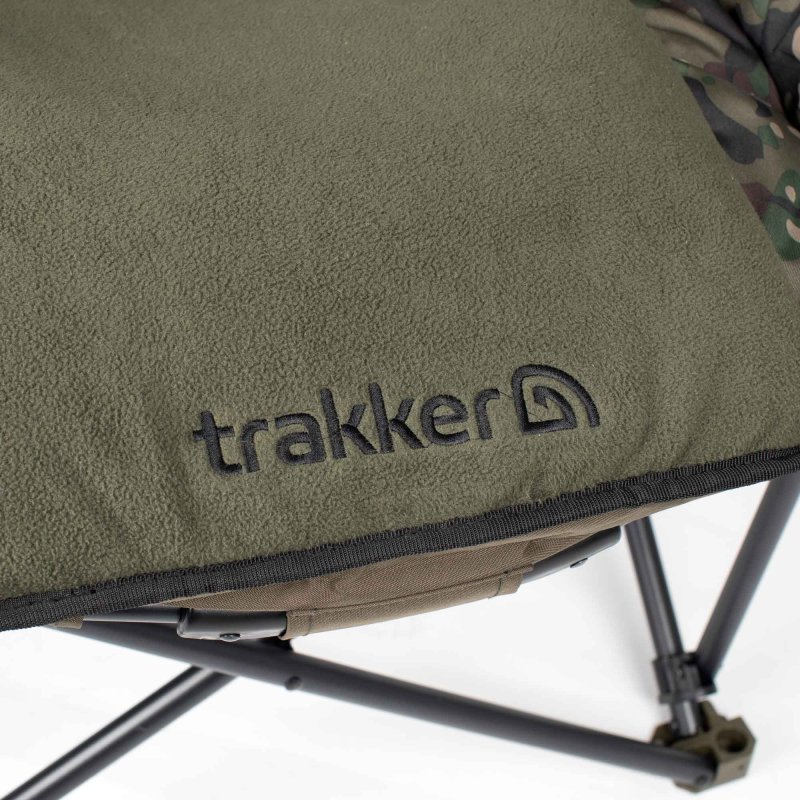 Trakker Products Trakker Křeslo Levelite Camo Luna Chair - Obrázek 6