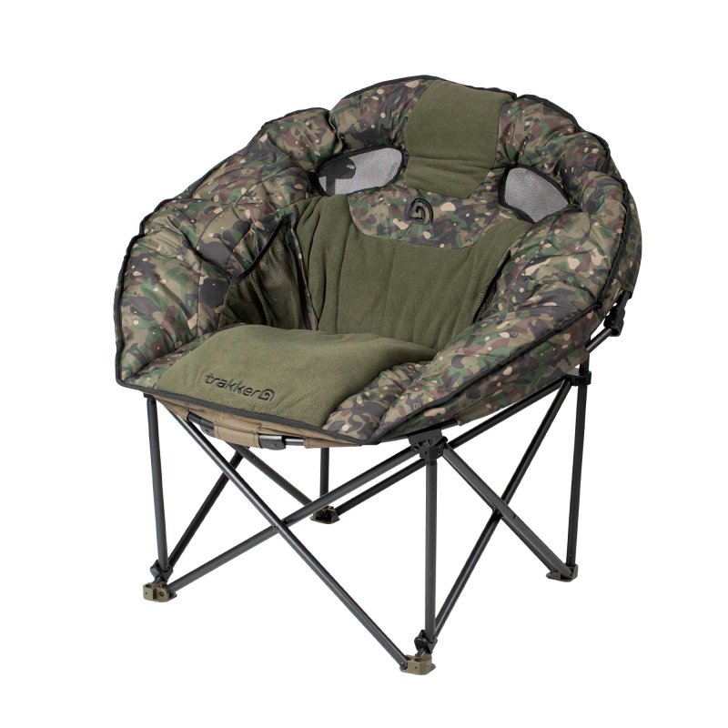 Trakker Products Trakker Křeslo Levelite Camo Luna Chair