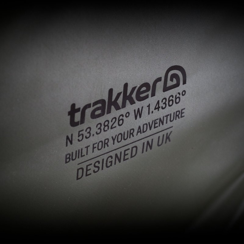 Trakker Products Trakker Batoh - NXC Camo Deluxe Rucksack (obrázek 8)