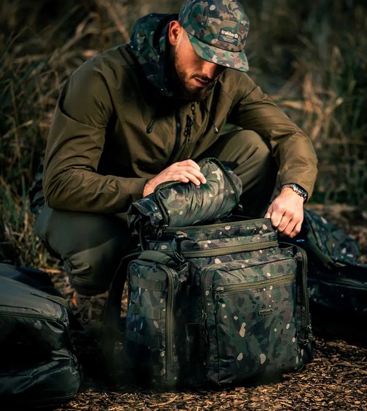 Trakker Products Trakker Batoh NXC Camo Scout Rucksack (obrázek 9)