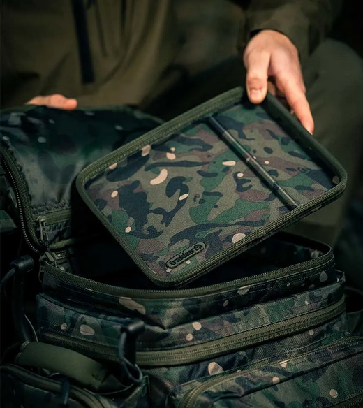 Trakker Products Trakker Batoh NXC Camo Scout Rucksack (obrázek 10)