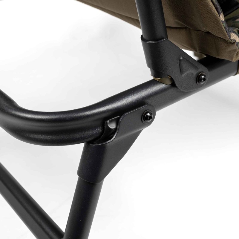 Trakker Products Trakker Křeslo Levelite Camo Longback Chair (obrázek 8)