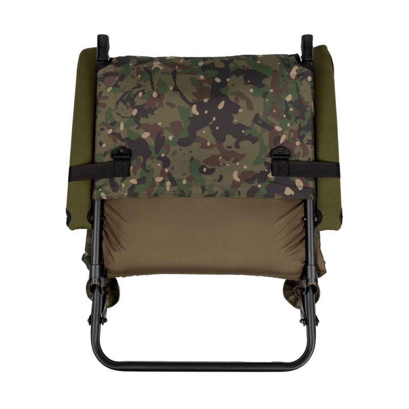Trakker Products Trakker Křeslo Levelite Camo Longback Chair (obrázek 9)