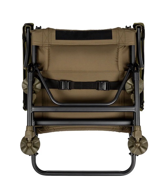 Trakker Products Trakker Křeslo Levelite Camo Longback Chair (obrázek 10)