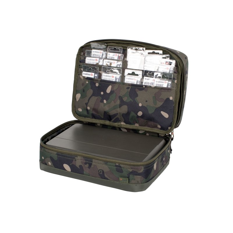 Trakker Products Trakker Pouzdro Na Bižuterii NXC Camo Rig-R Box - Obrázek 4
