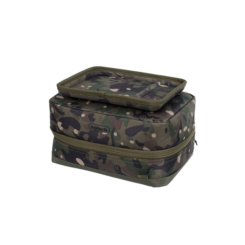 Trakker Products Trakker Pouzdro Na Bižuterii NXC Camo Rig-R Box - Obrázek 6