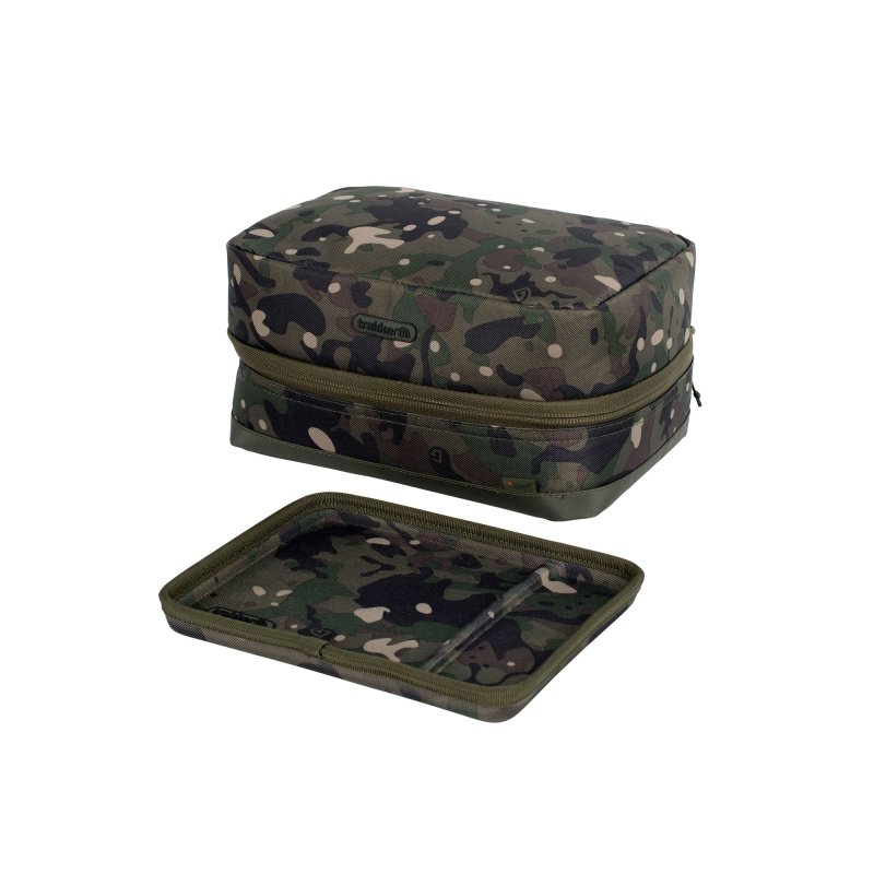 Trakker Products Trakker Pouzdro Na Bižuterii NXC Camo Rig-R Box - Obrázek 7