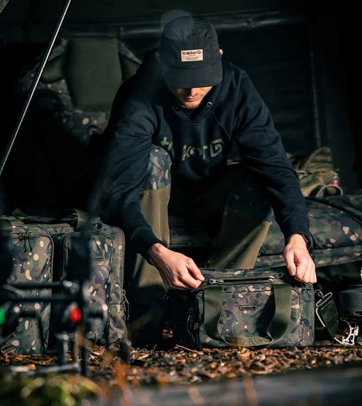 Trakker Products Trakker Termotaška NXC Camo Chilla Bag (obrázek 9)