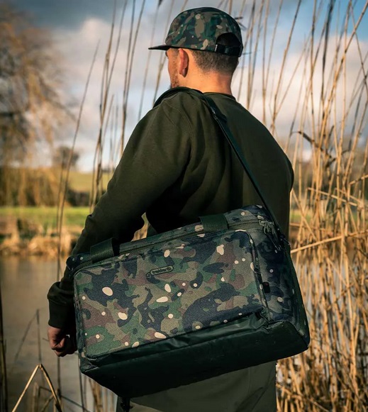 Trakker Products Trakker Termotaška NXC Camo Chilla Bag Large (obrázek 6)