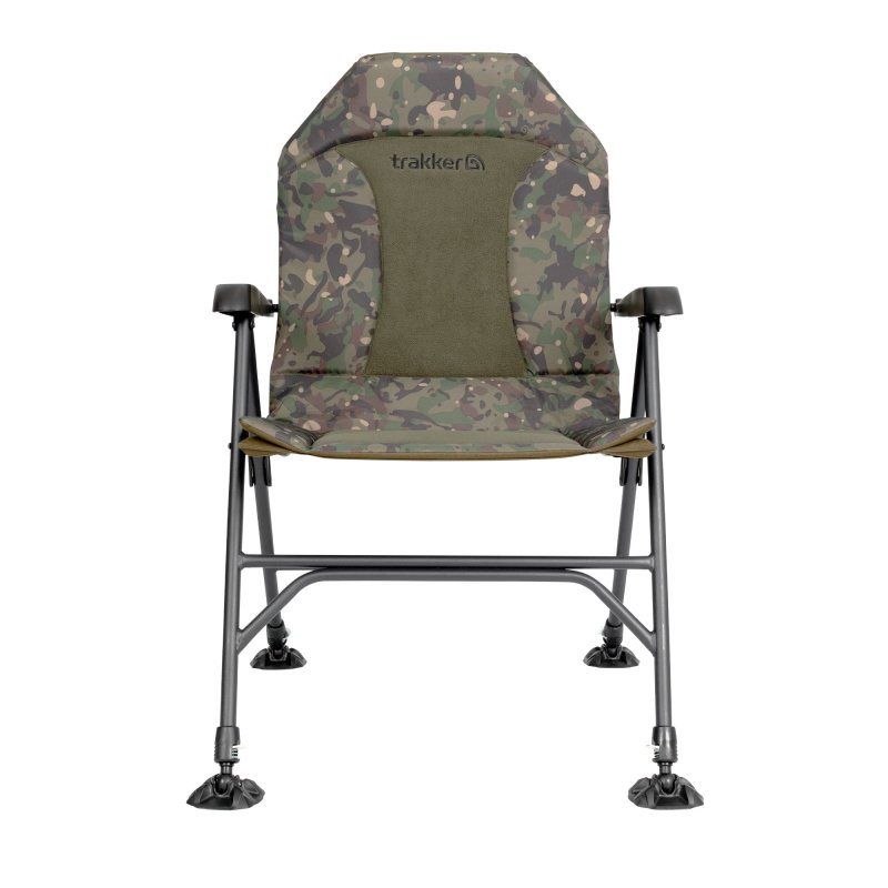 Trakker Products Trakker Křeslo RLX Recliner Tall - Obrázek 5