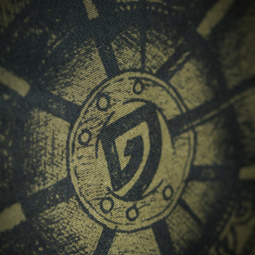 Trakker Products Trakker Mikina Tempest Hoody Velikost: M (obrázek 8)