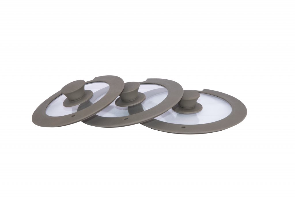 Trakker Products Trakker Poklička Armolife Cookset Lid Velikost: Compact