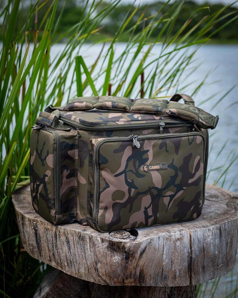 Fox Taška Camolite Compact Carryall (obrázek 8)