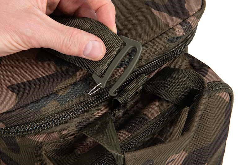 Fox Taška Camolite Compact Carryall (obrázek 4)