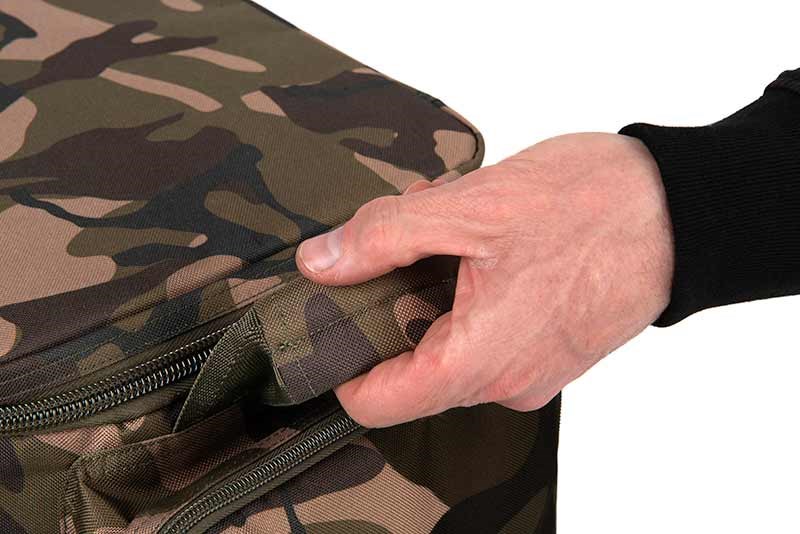 Fox Taška Camolite Compact Carryall (obrázek 5)
