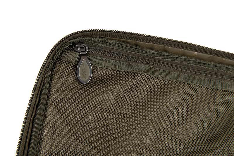 Fox Taška Camolite Compact Carryall (obrázek 3)