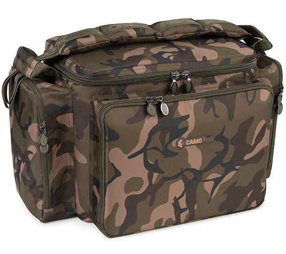 Fox Taška Camolite Compact Carryall