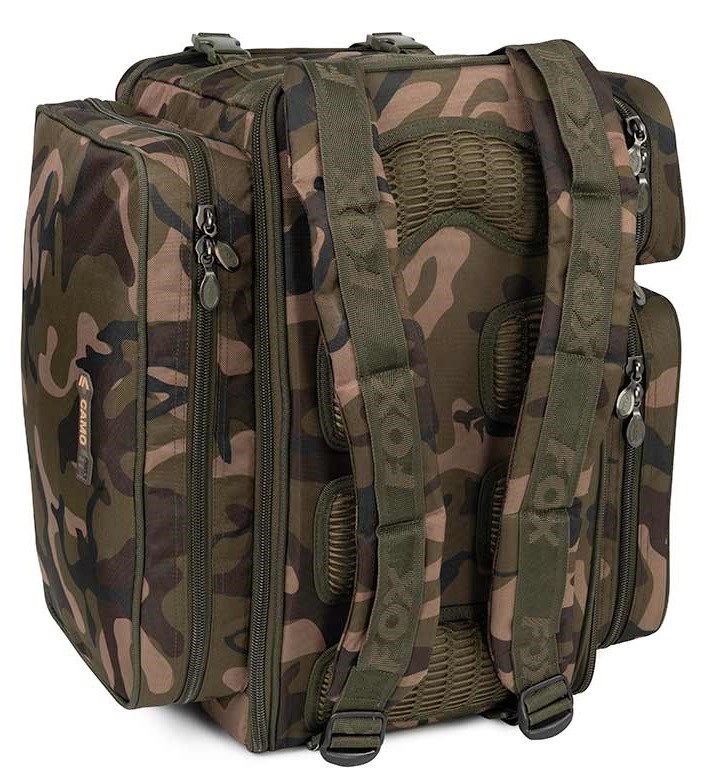 Fox Batoh Camolite Ruckall