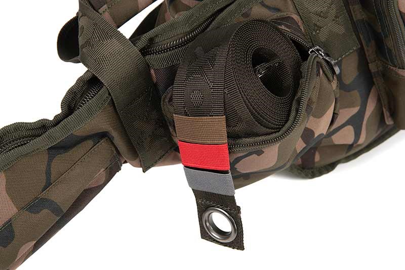 Fox Pouzdro Na Pruty Camolite 2 Rod Spod & Marker Jacket 12ft - Obrázek 4